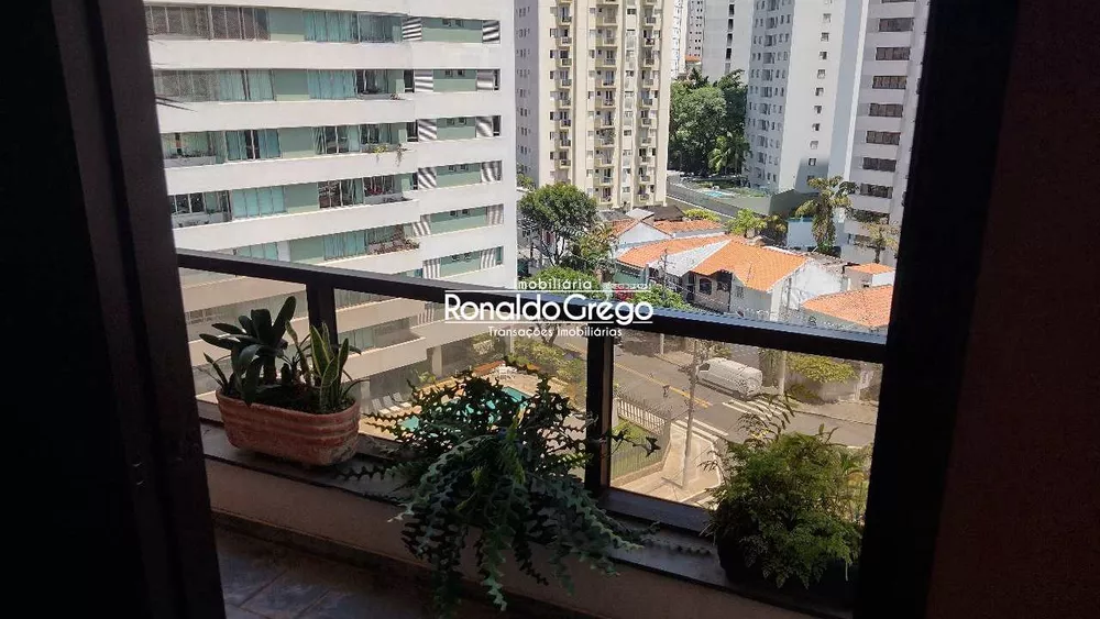 Apartamento, 4 quartos, 205 m² - Foto 1