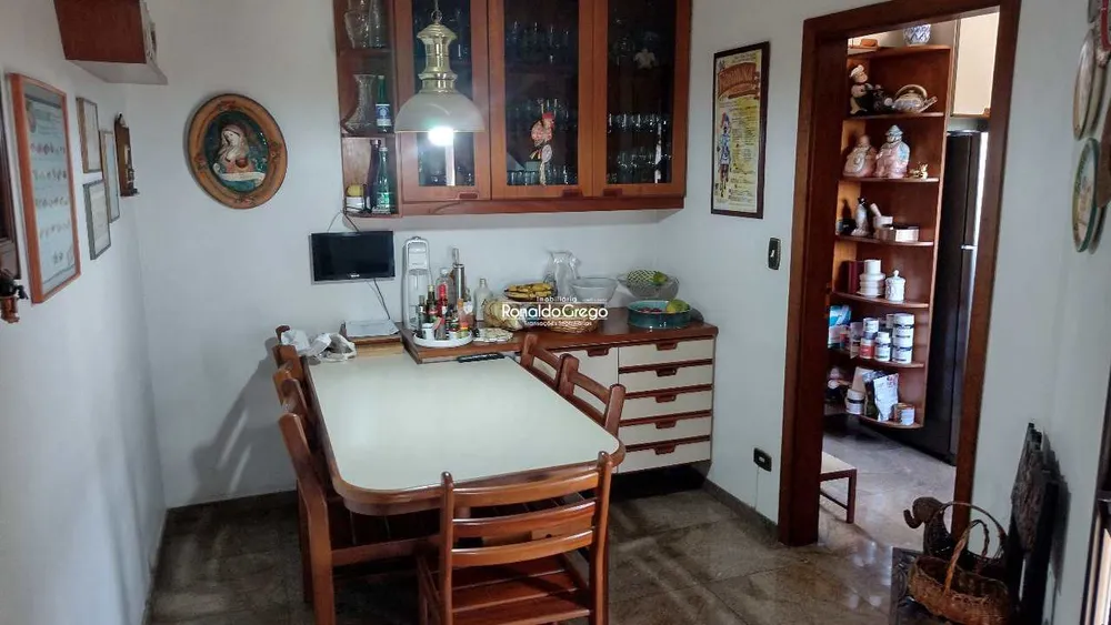 Apartamento, 4 quartos, 205 m² - Foto 8