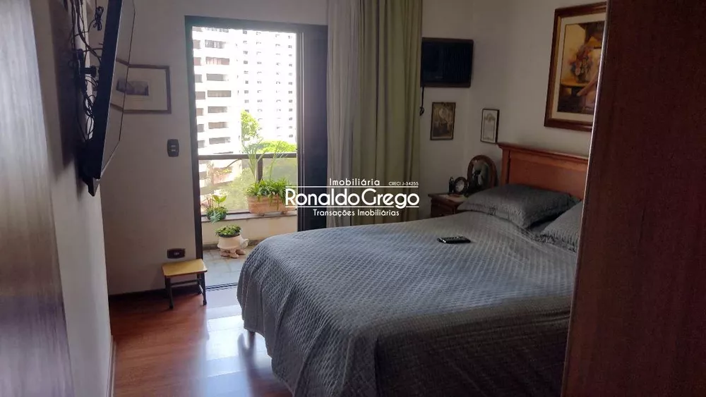 Apartamento, 4 quartos, 205 m² - Foto 4