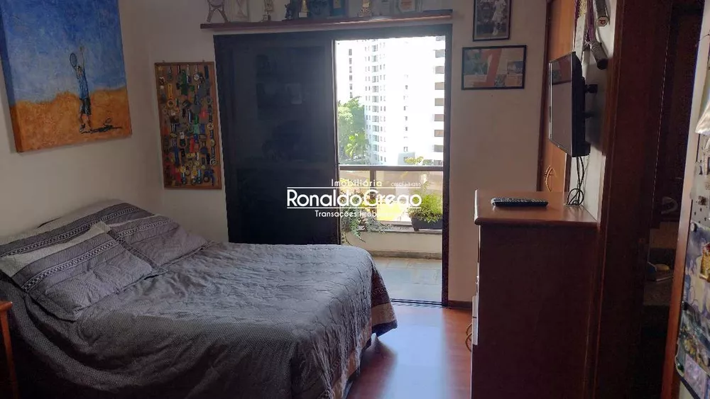 Apartamento, 4 quartos, 205 m² - Foto 3