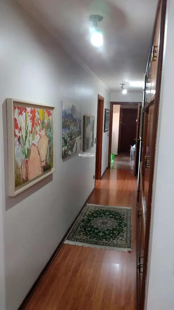 Apartamento, 4 quartos, 205 m² - Foto 10