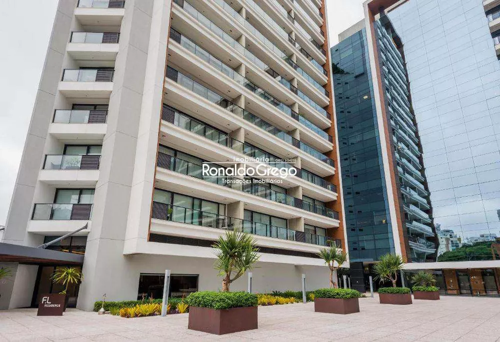 Apartamento, 1 quarto, 66 m² - Foto 9