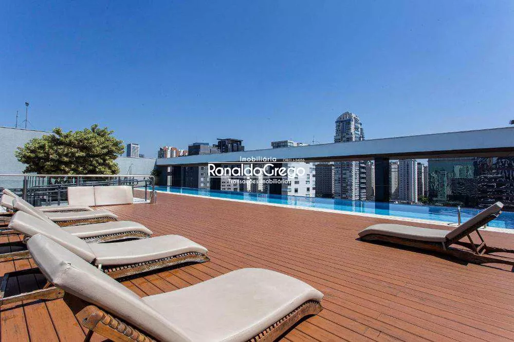 Apartamento, 1 quarto, 66 m² - Foto 8