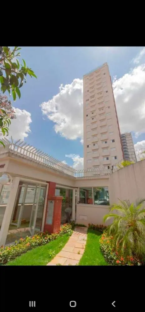 Apartamento, 2 quartos, 63 m² - Foto 7