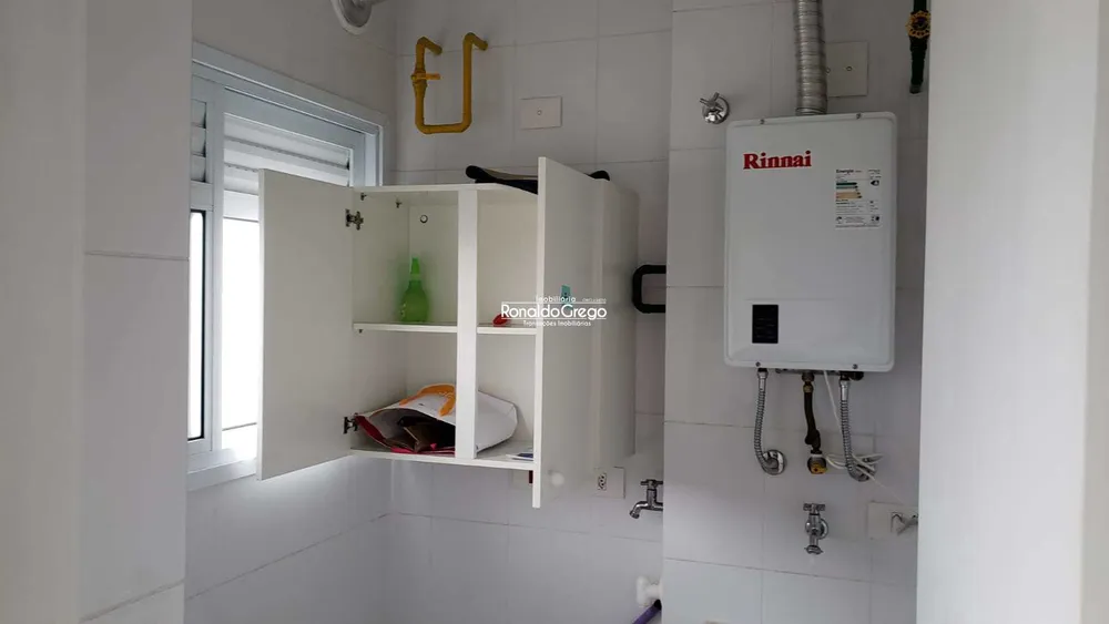 Apartamento, 2 quartos, 63 m² - Foto 5