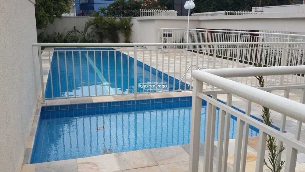 Apartamento, 2 quartos, 63 m² - Foto 2