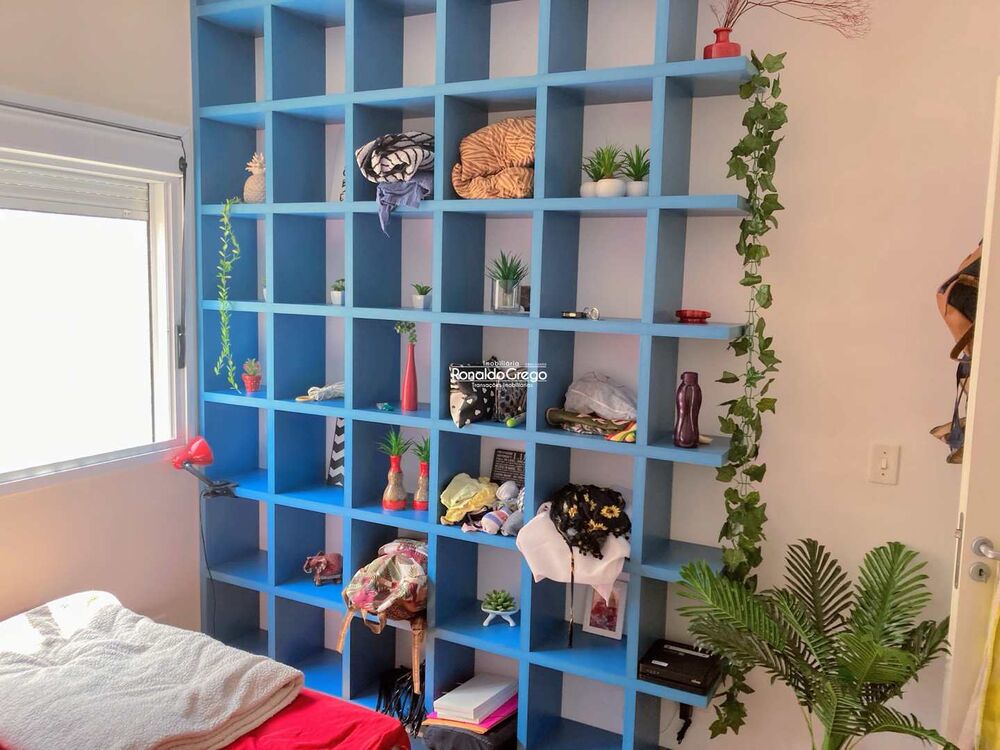 Apartamento à venda com 3 quartos, 86m² - Foto 18