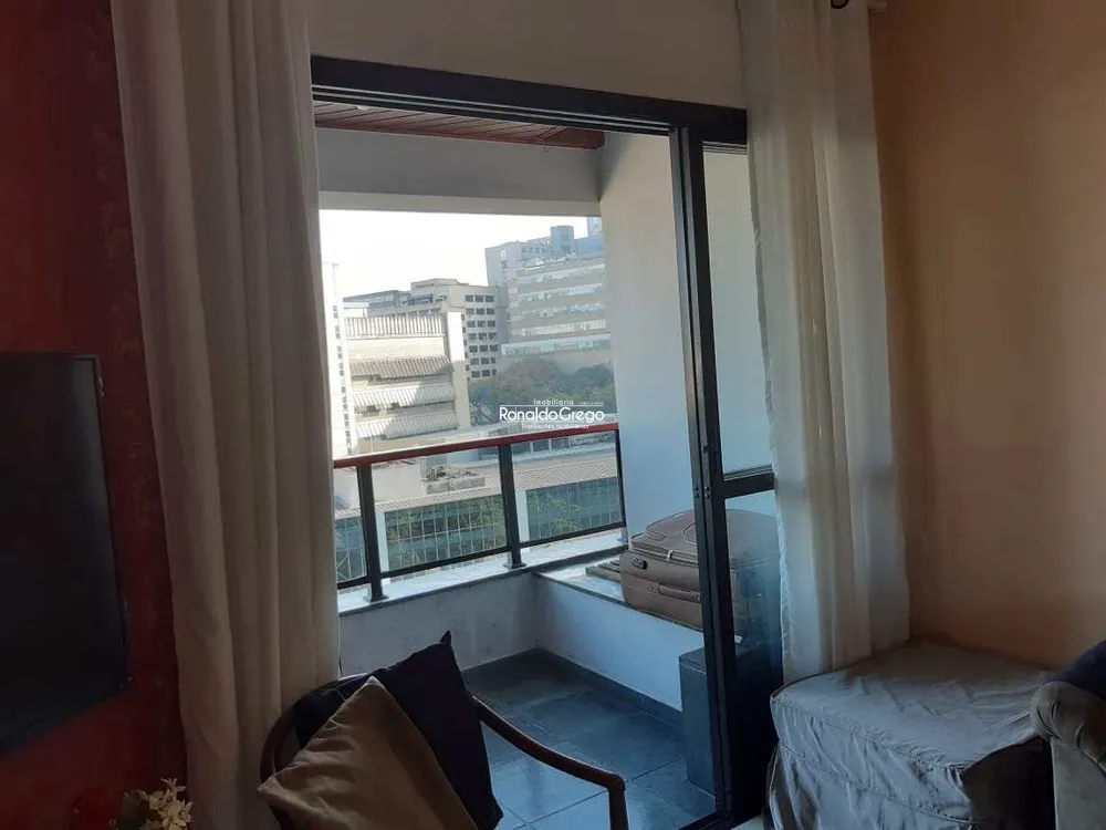 Apartamento, 1 quarto, 40 m² - Foto 6