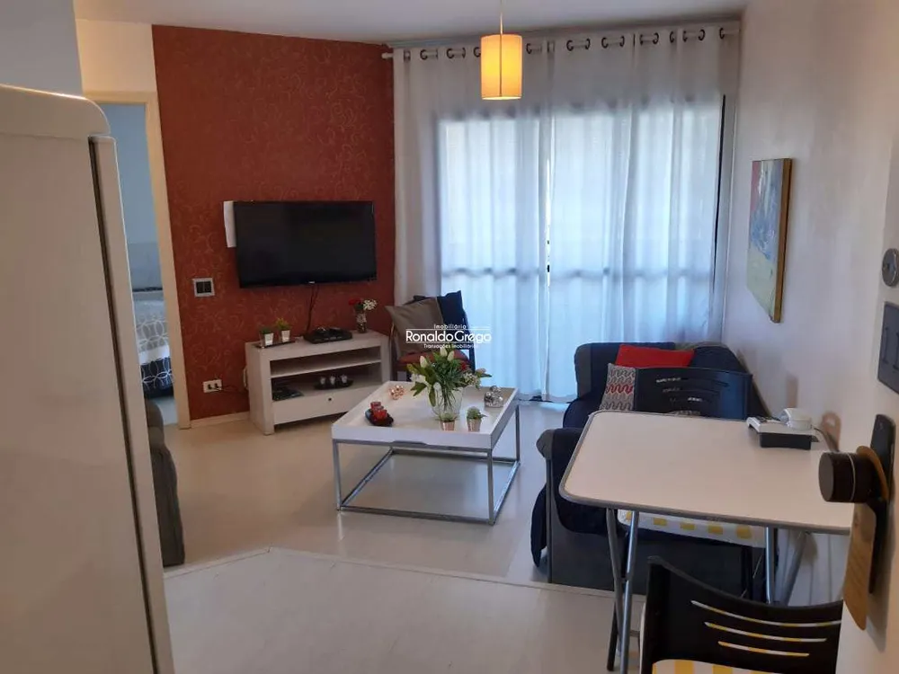 Apartamento, 1 quarto, 40 m² - Foto 5