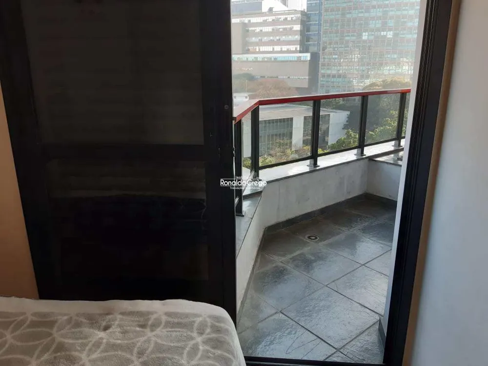Apartamento, 1 quarto, 40 m² - Foto 9