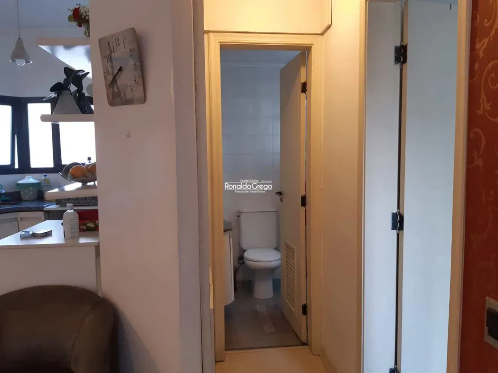 Apartamento, 1 quarto, 40 m² - Foto 10