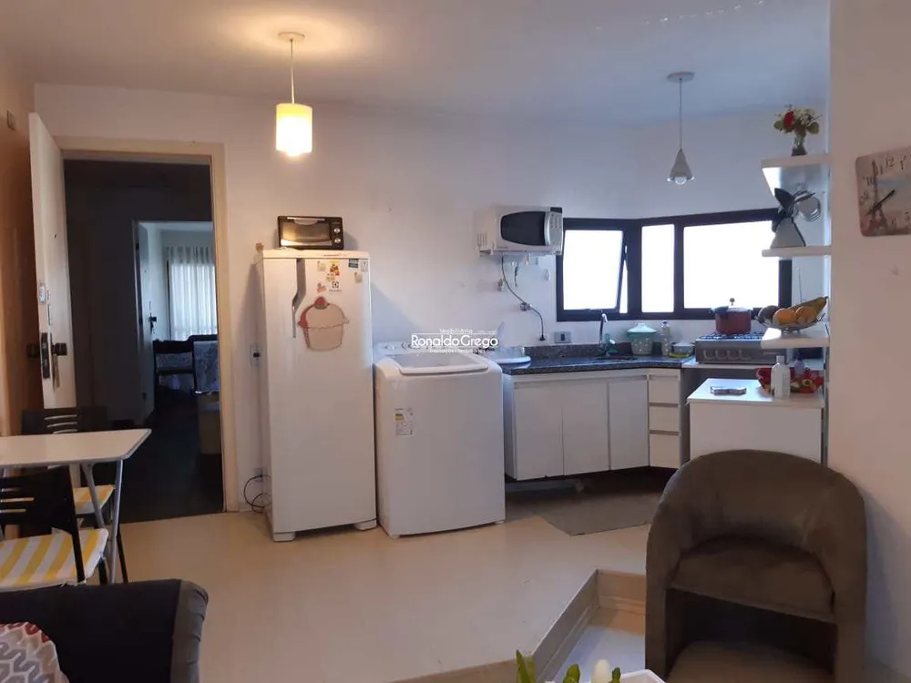 Apartamento, 1 quarto, 40 m² - Foto 12