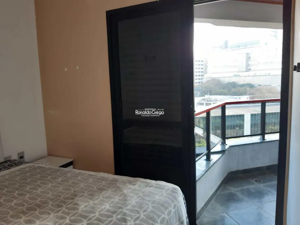 Apartamento, 1 quarto, 40 m² - Foto 8
