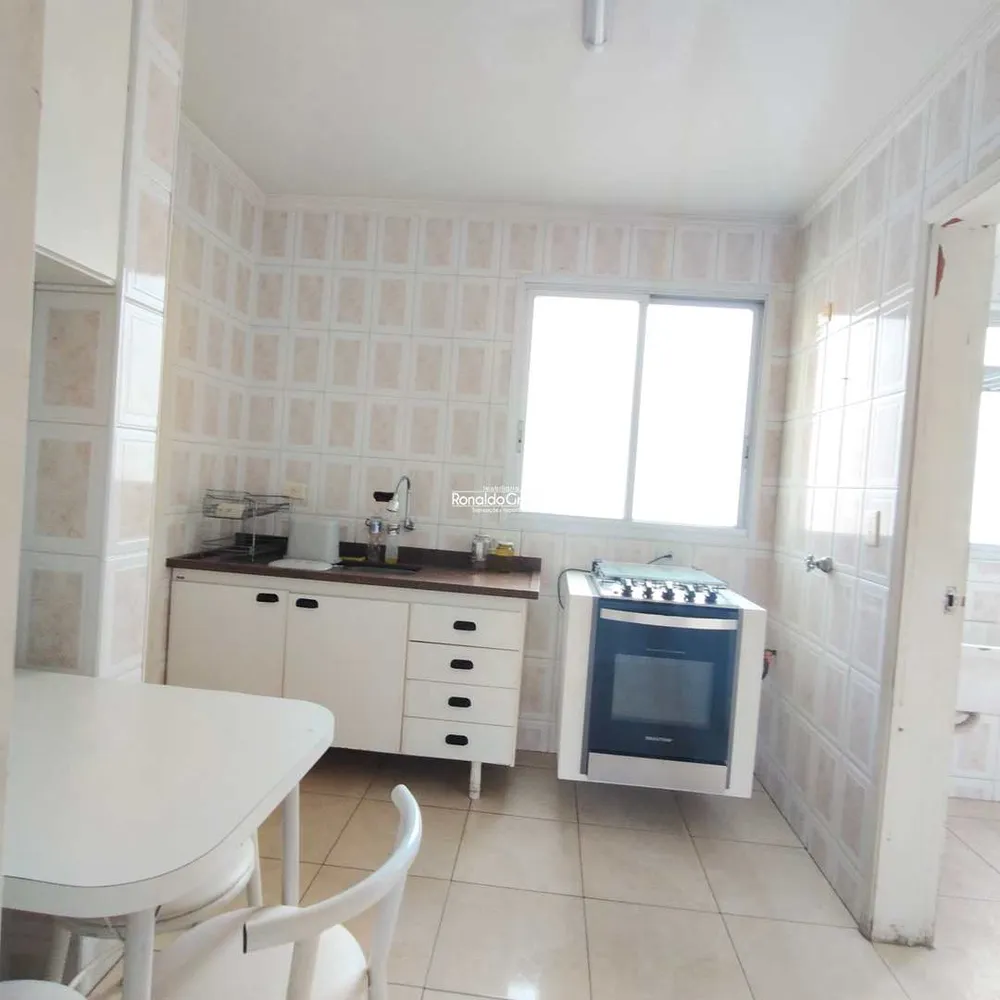 Apartamento, 3 quartos, 121 m² - Foto 4