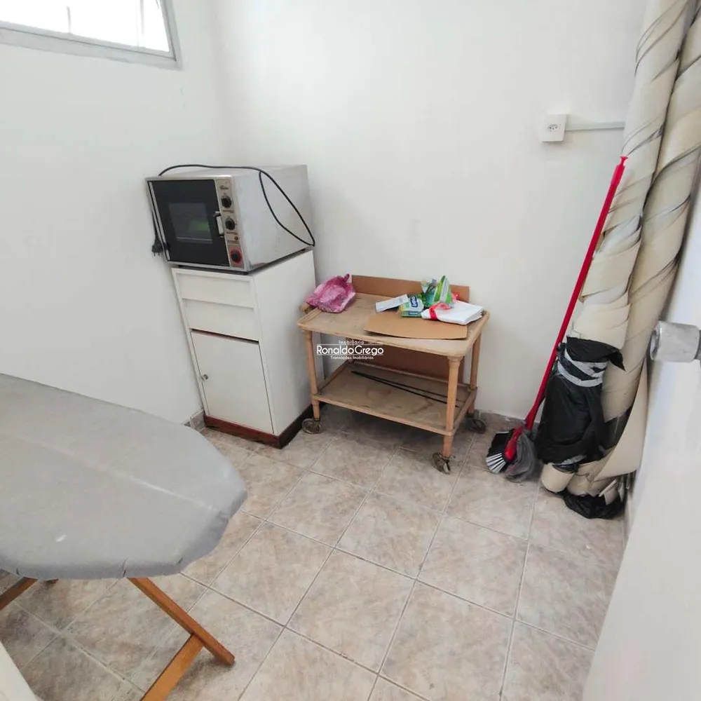 Apartamento, 3 quartos, 121 m² - Foto 10