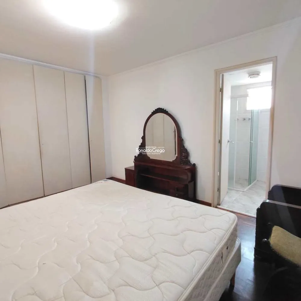 Apartamento, 3 quartos, 121 m² - Foto 9
