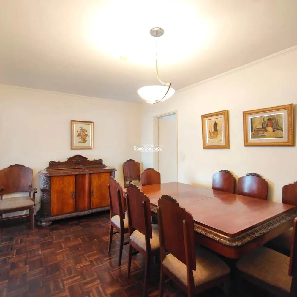Apartamento, 3 quartos, 121 m² - Foto 2