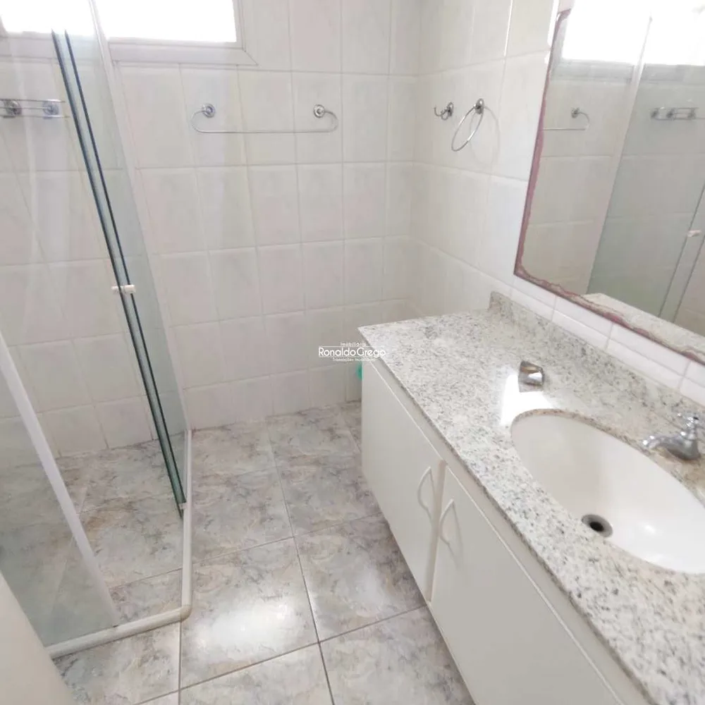 Apartamento, 3 quartos, 121 m² - Foto 11