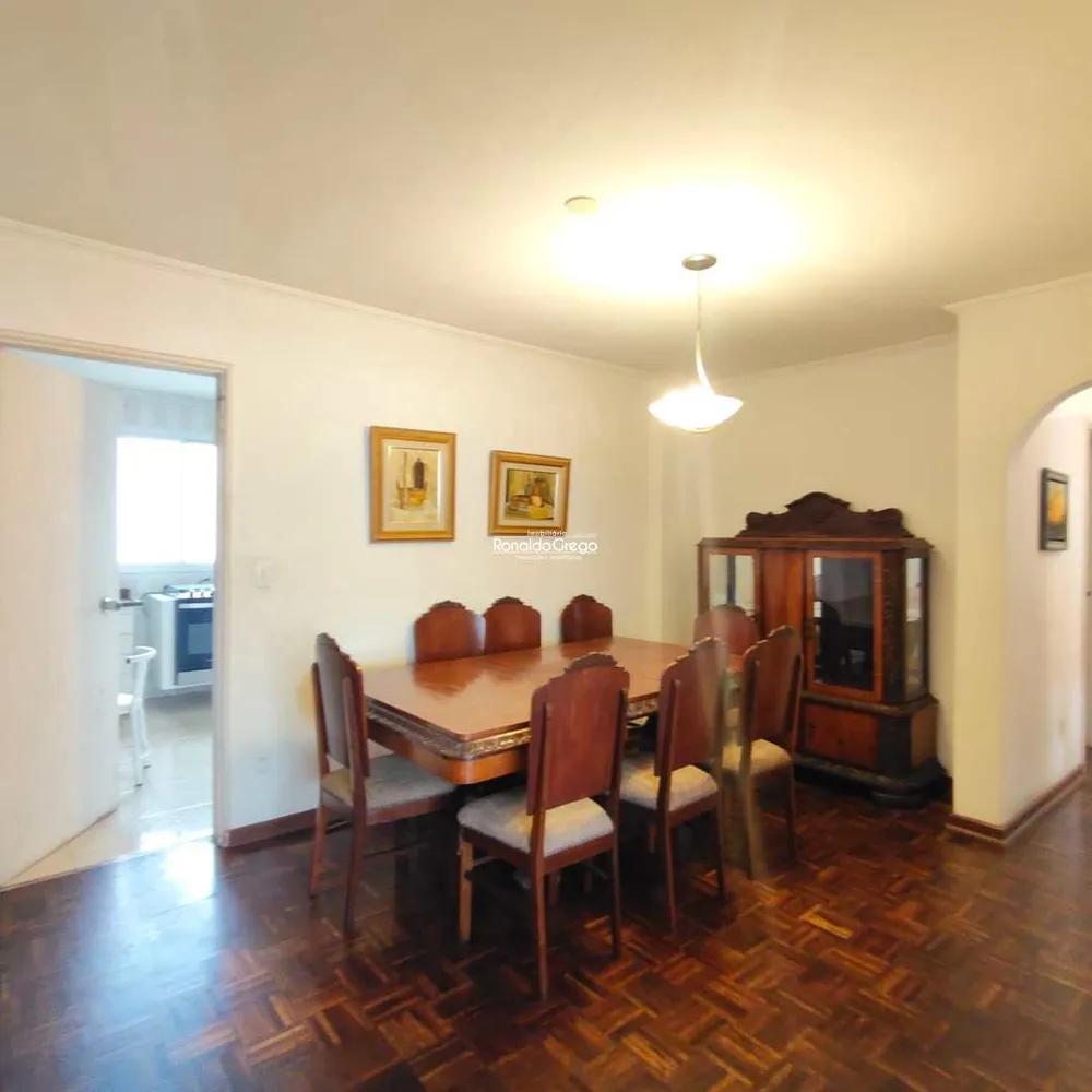 Apartamento, 3 quartos, 121 m² - Foto 3