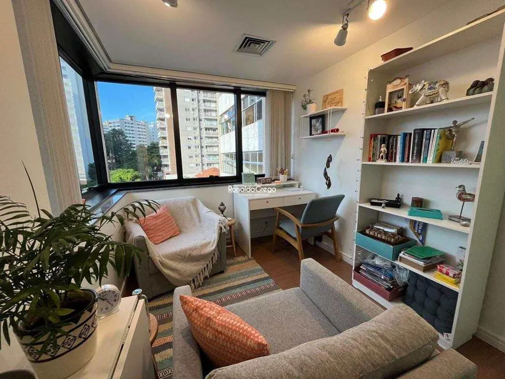 Sala-Conjunto, 35 m² - Foto 2