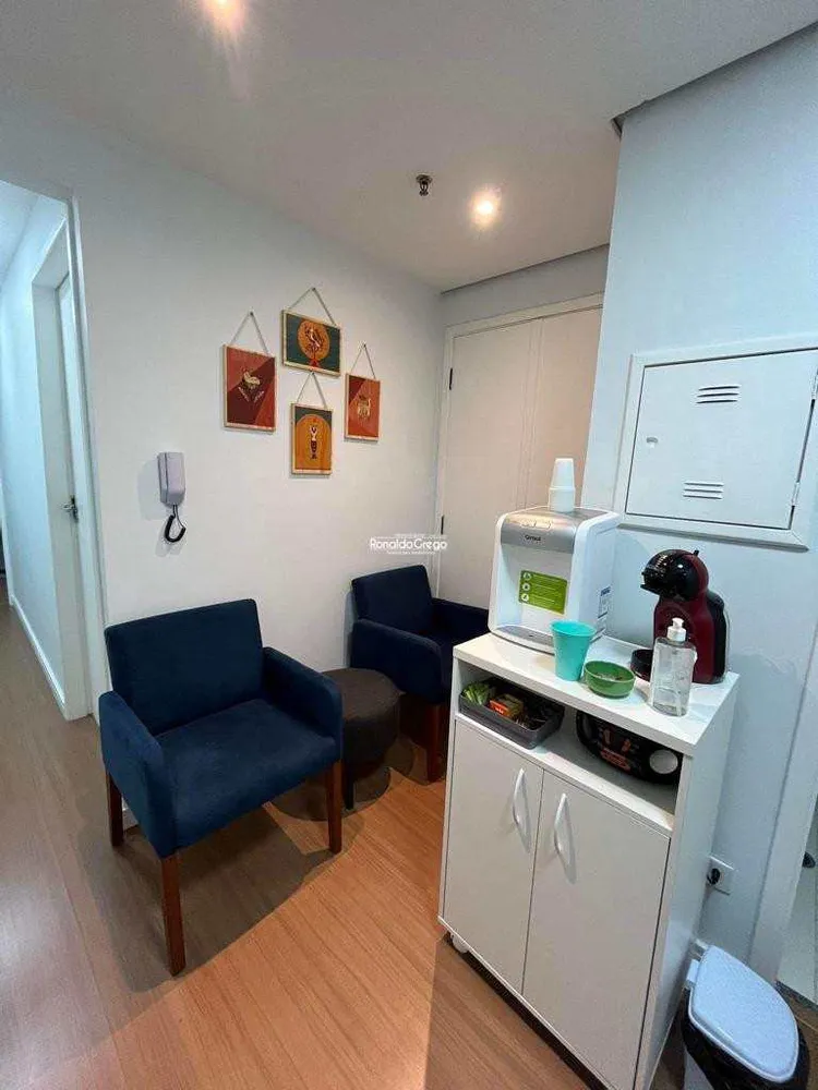 Sala-Conjunto, 35 m² - Foto 6