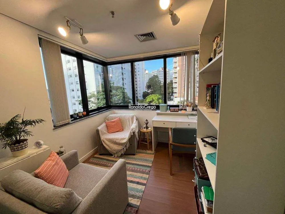 Sala-Conjunto, 35 m² - Foto 1