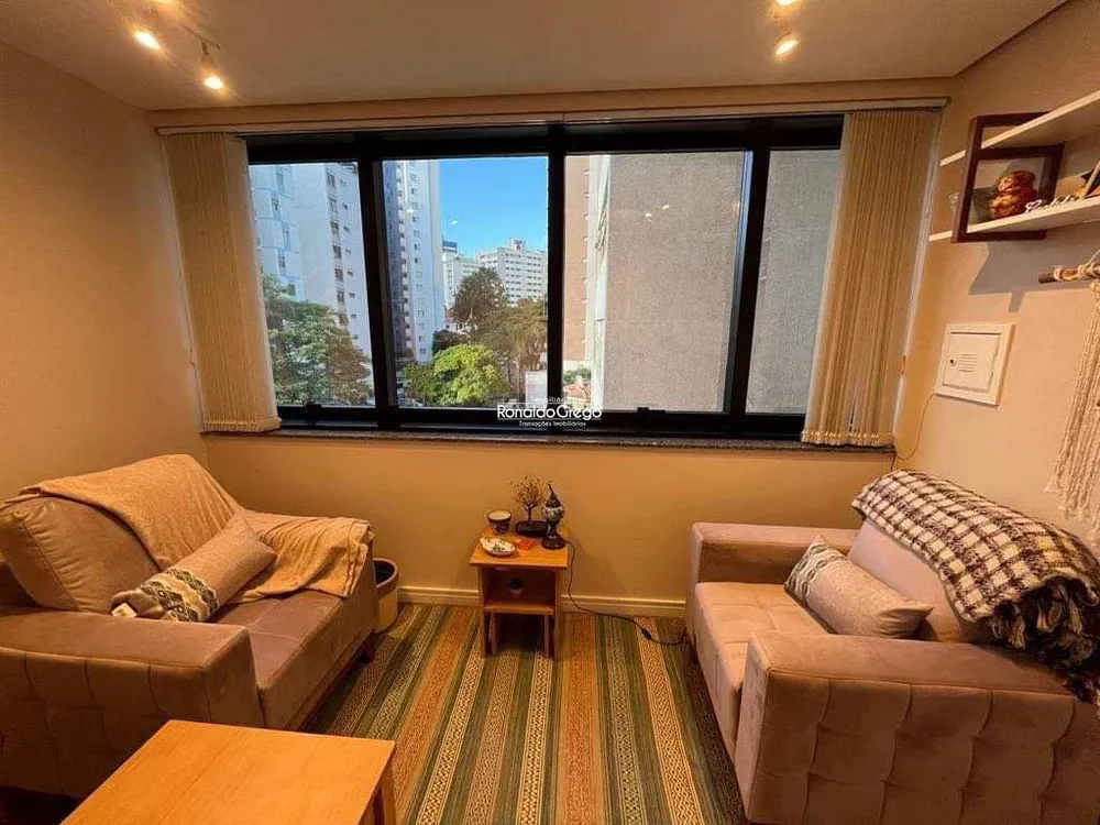Sala-Conjunto, 35 m² - Foto 3