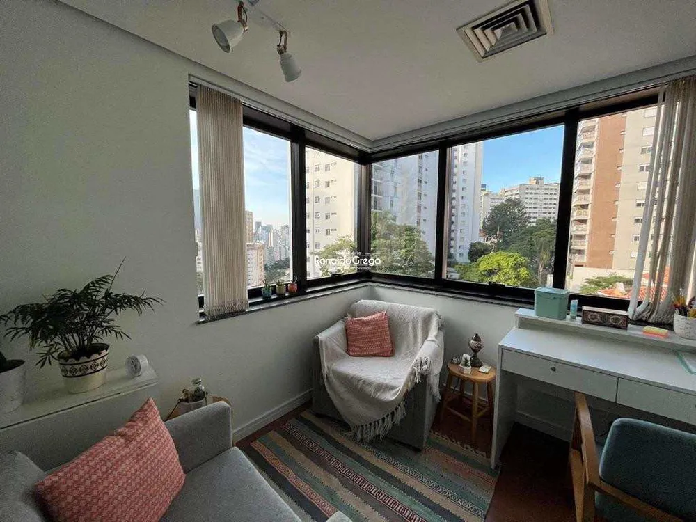 Sala-Conjunto, 35 m² - Foto 4