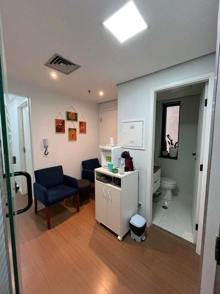 Sala-Conjunto, 35 m² - Foto 15