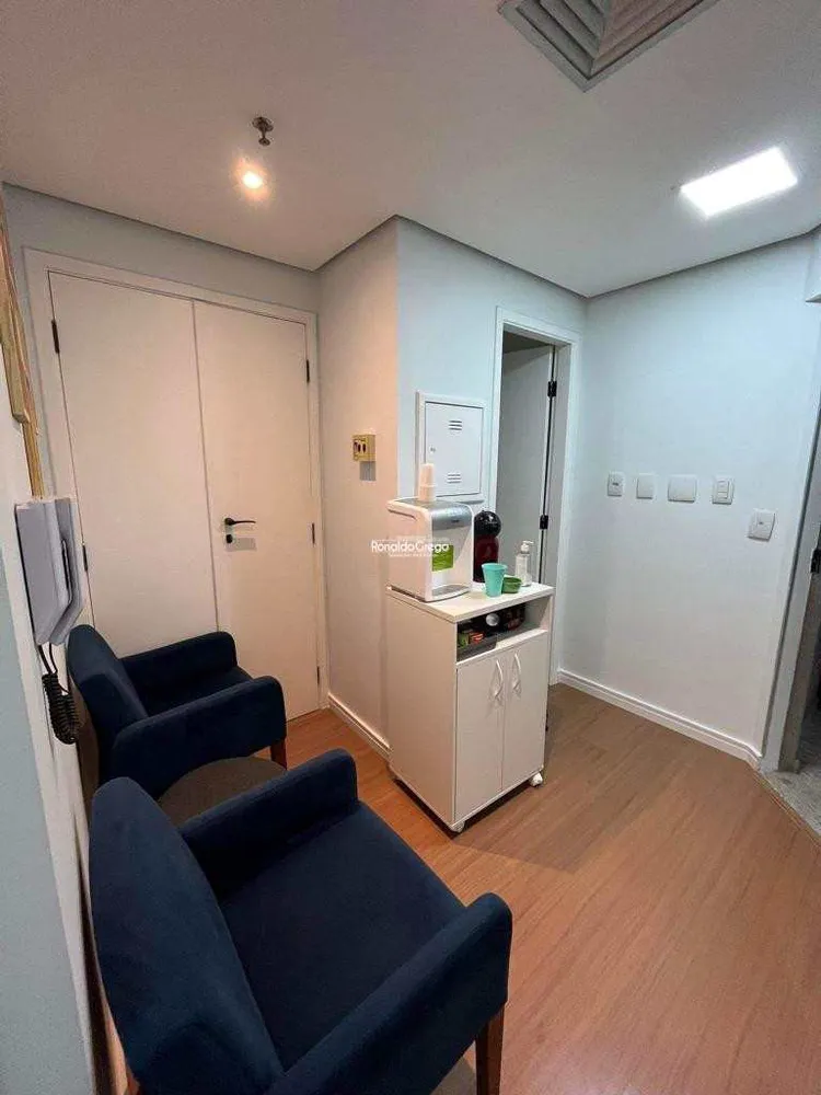 Sala-Conjunto, 35 m² - Foto 2
