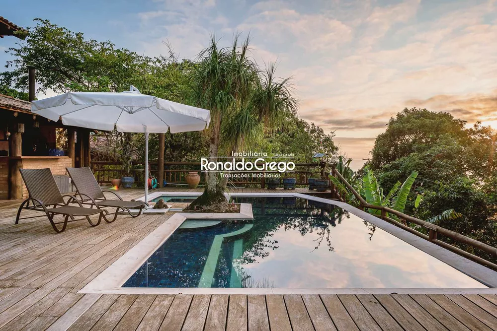 Casa, 5 quartos, 794 m² - Foto 13