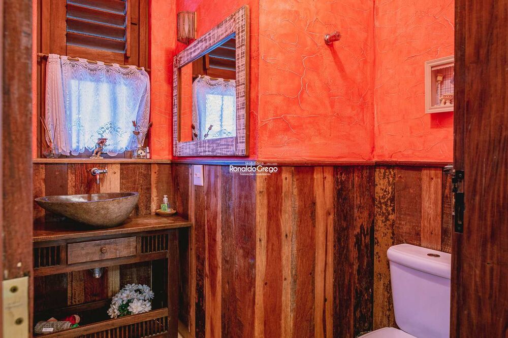 Casa à venda com 5 quartos, 794m² - Foto 7