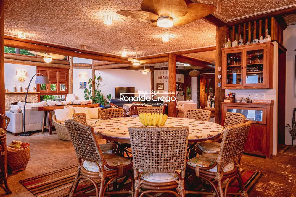 Casa, 5 quartos, 794 m² - Foto 16