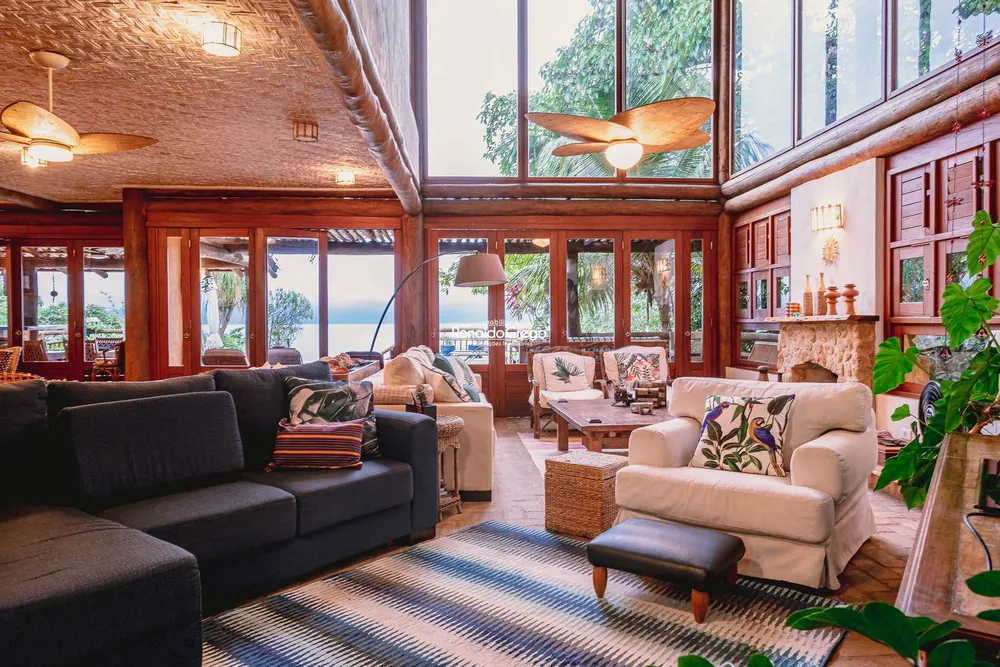Casa, 5 quartos, 794 m² - Foto 1