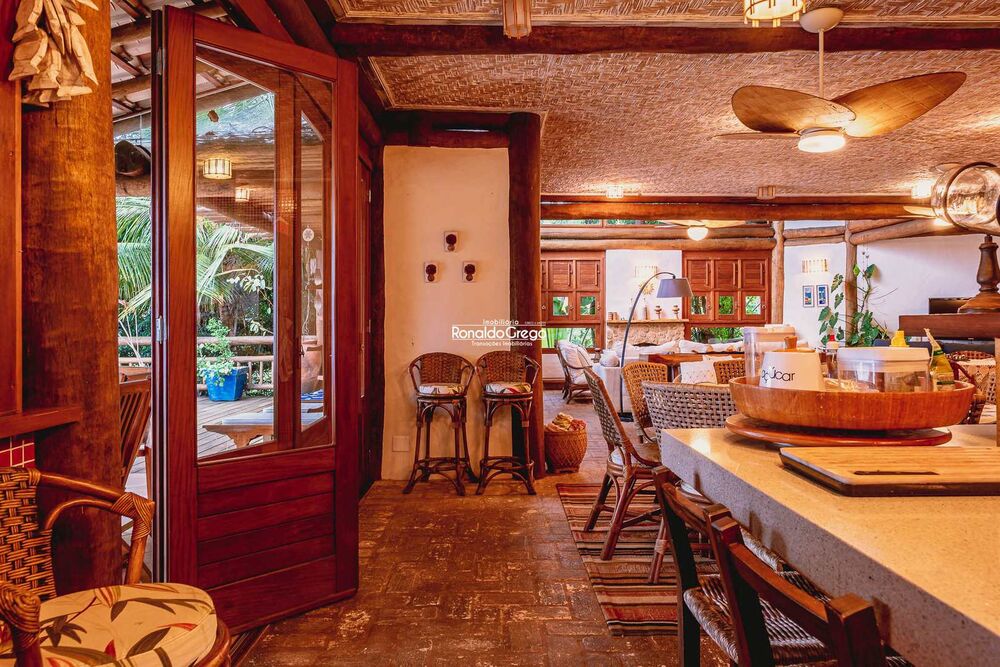 Casa à venda com 5 quartos, 794m² - Foto 2