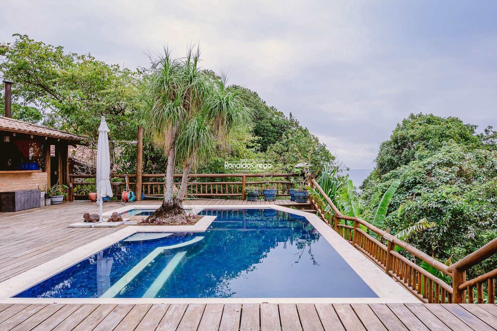 Casa à venda com 5 quartos, 794m² - Foto 5