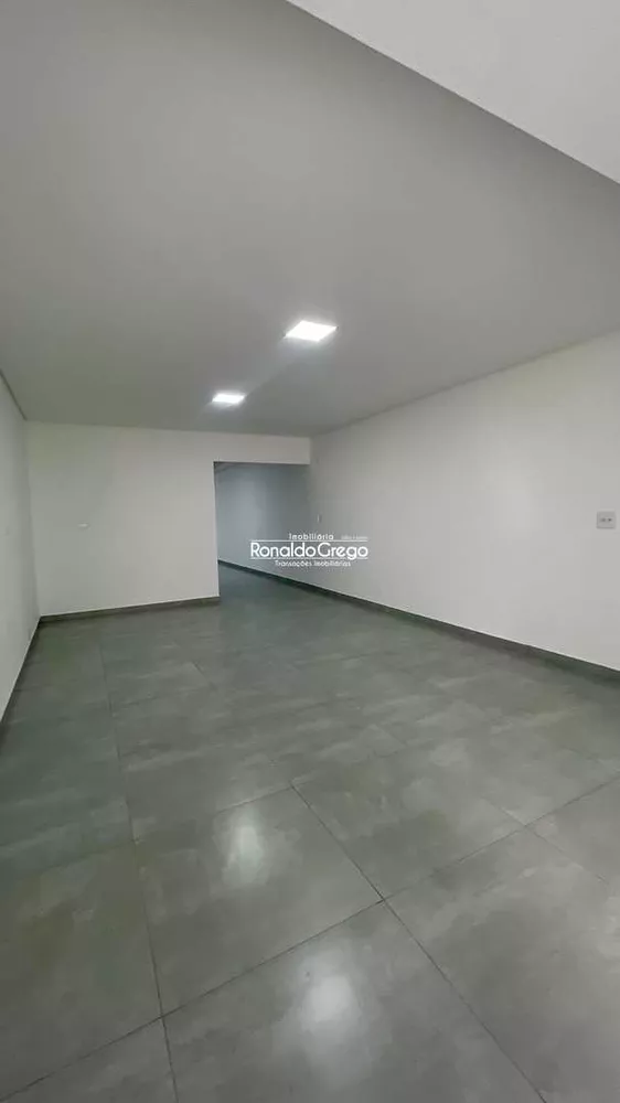 Casa, 2 quartos, 350 m² - Foto 1