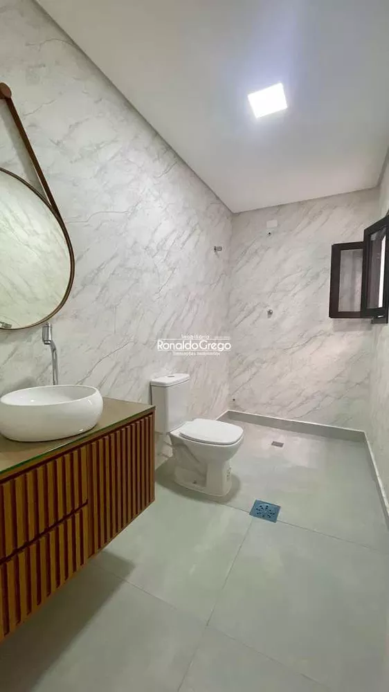 Casa, 2 quartos, 350 m² - Foto 2