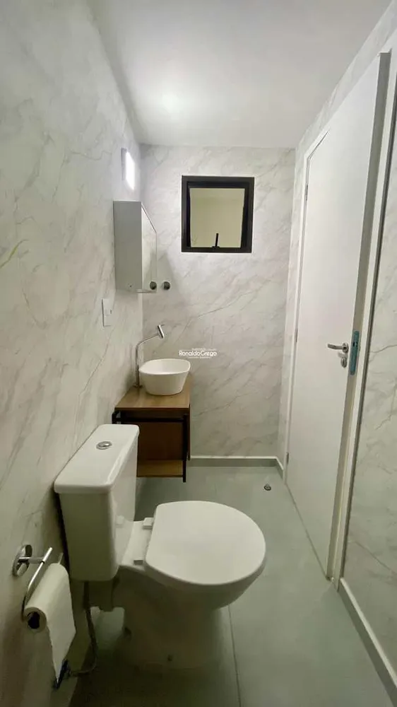 Casa, 2 quartos, 350 m² - Foto 9
