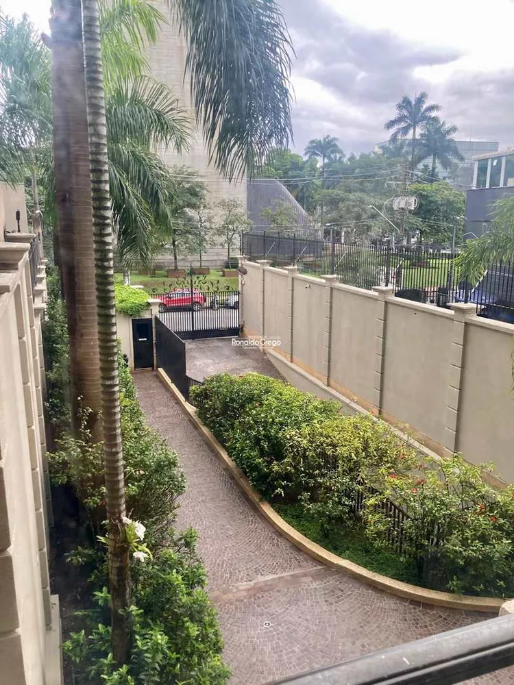 Apartamento, 6 quartos, 383 m² - Foto 8