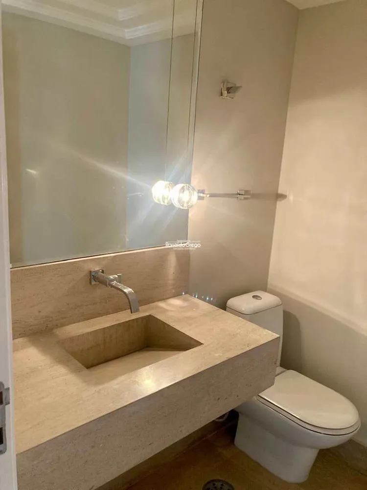 Apartamento, 6 quartos, 383 m² - Foto 4
