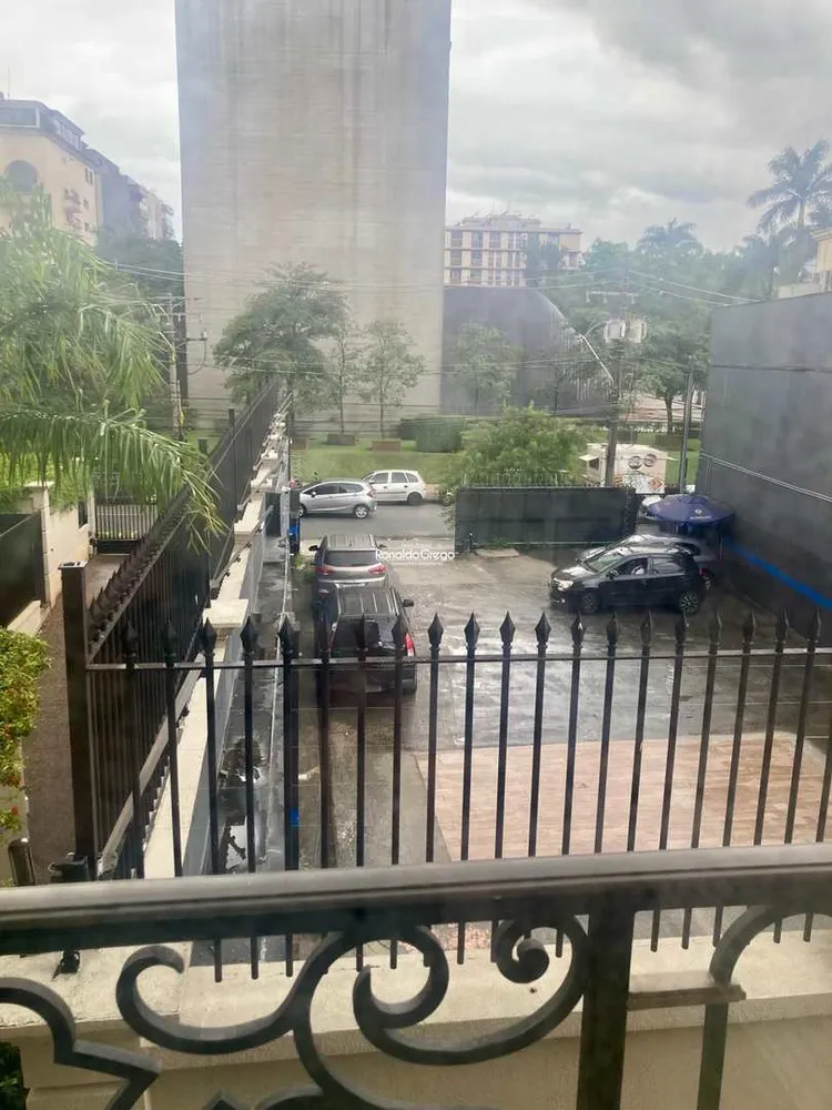 Apartamento, 6 quartos, 383 m² - Foto 1