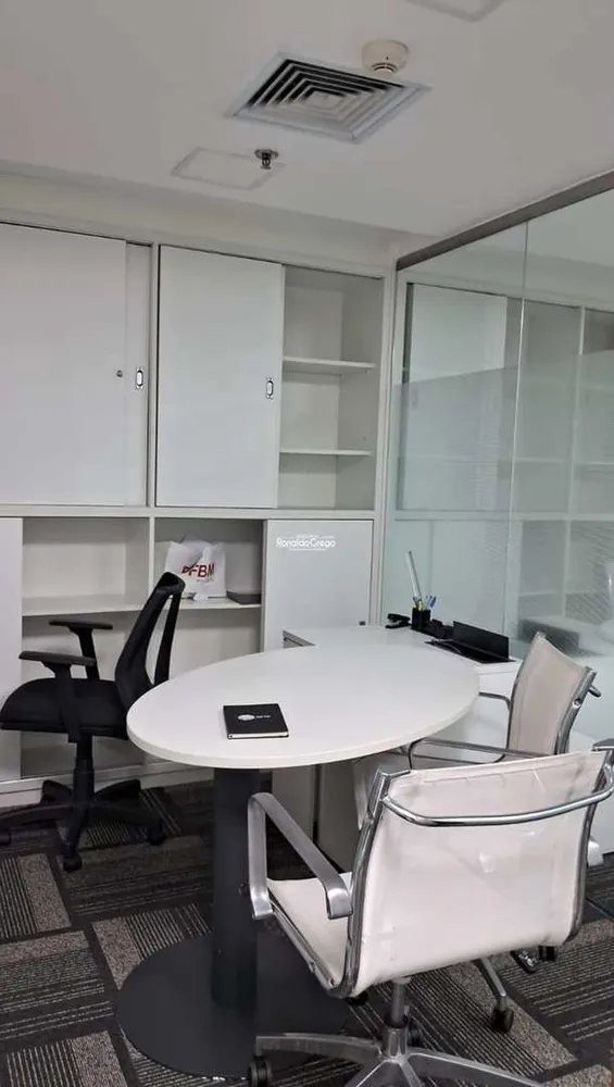 Prédio Inteiro, 200 m² - Foto 5