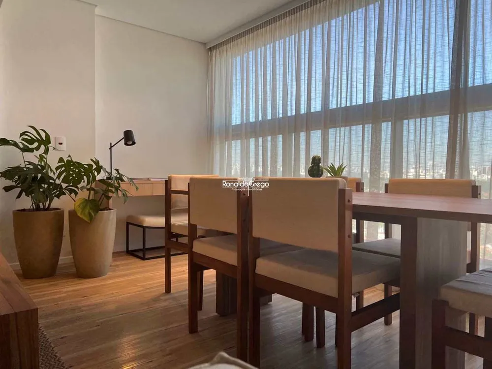 Apartamento, 1 quarto, 66 m² - Foto 1