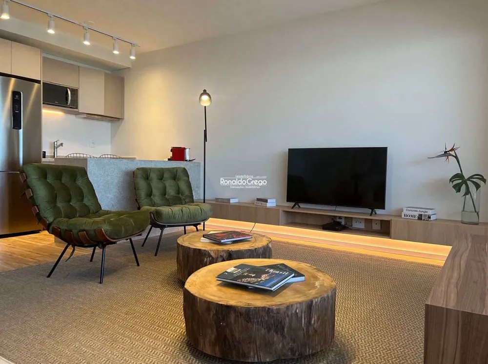 Apartamento, 1 quarto, 66 m² - Foto 4