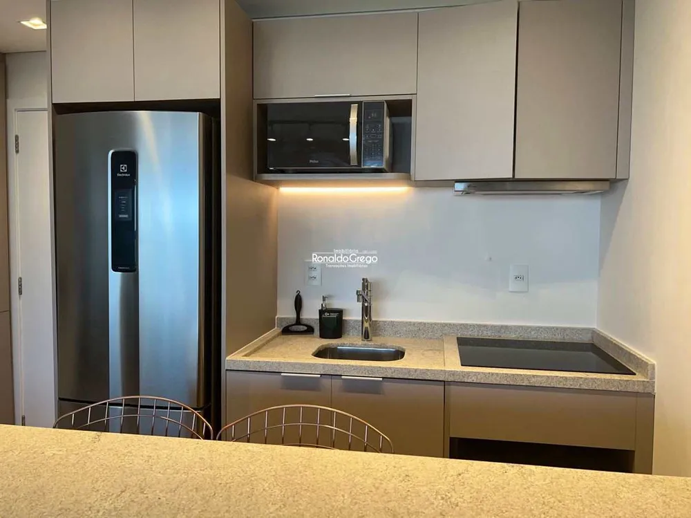Apartamento, 1 quarto, 66 m² - Foto 7