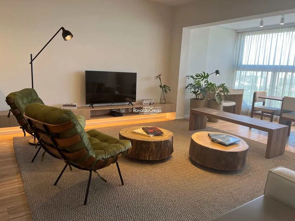 Apartamento, 1 quarto, 66 m² - Foto 5