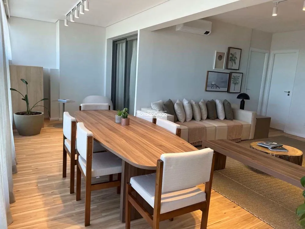 Apartamento, 1 quarto, 66 m² - Foto 4