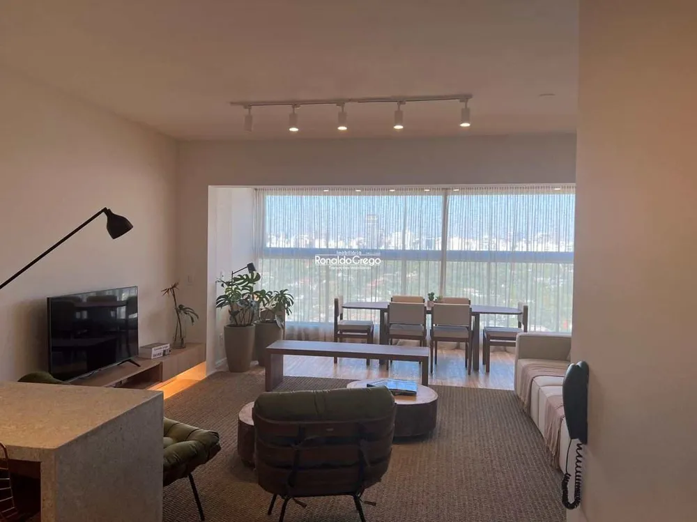 Apartamento, 1 quarto, 66 m² - Foto 2