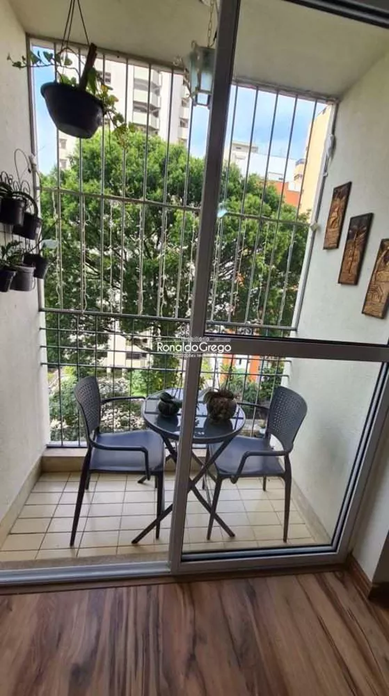 Apartamento, 3 quartos, 111 m² - Foto 4